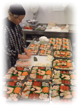 Sushi